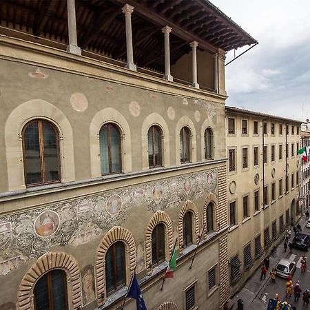 Ferienwohnung Duomo 16 View Florenz Exterior foto